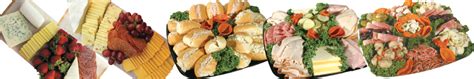 Big Y Party Platters Prices
